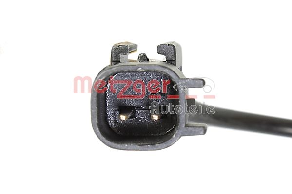 METZGER 09001140 Sensore,...